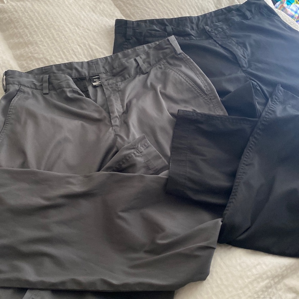 Pair of Nike Men Golf Pants